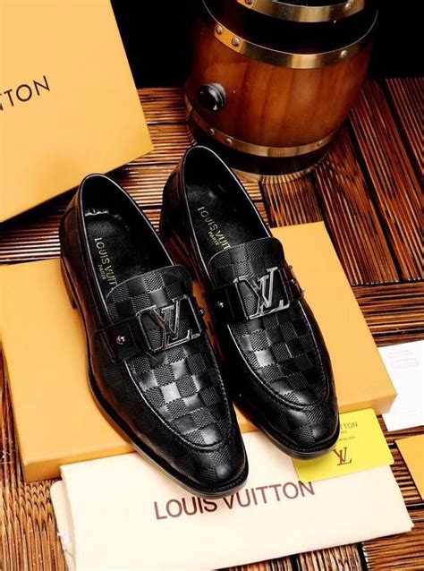 louis vuitton dress shoes replica|Louis Vuitton shoes first copy.